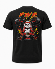 Dan Hardiman - Kung Fu Gains T-Shirt.