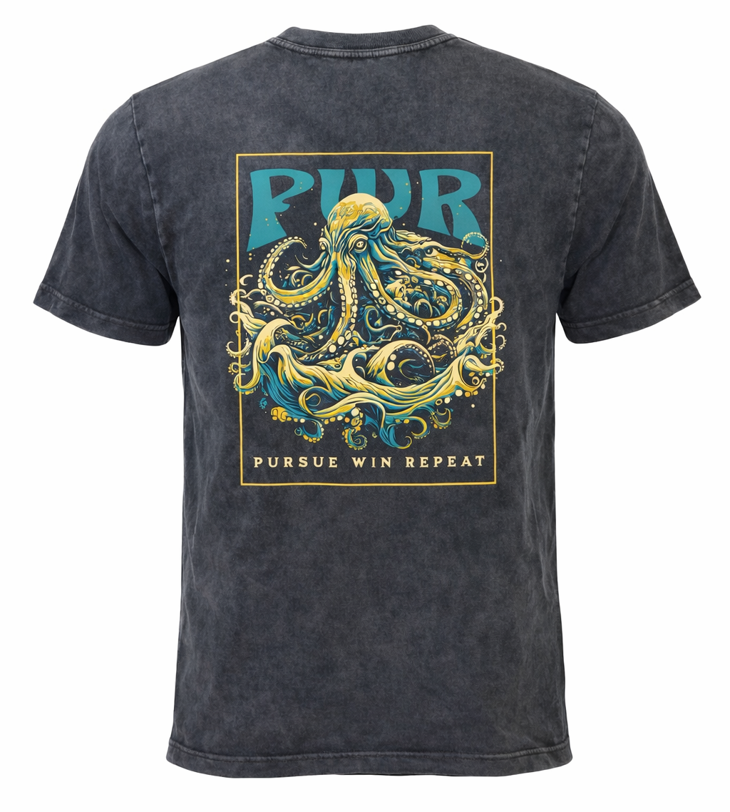 Kraken - Shirt