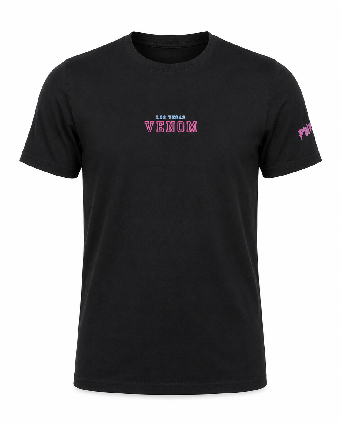 Las Vegas Venom- Desert Murder Lobster shirt -Miami colors