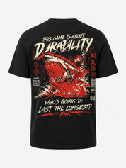 Cam Colbert - Shark Week Survivor T-Shirt