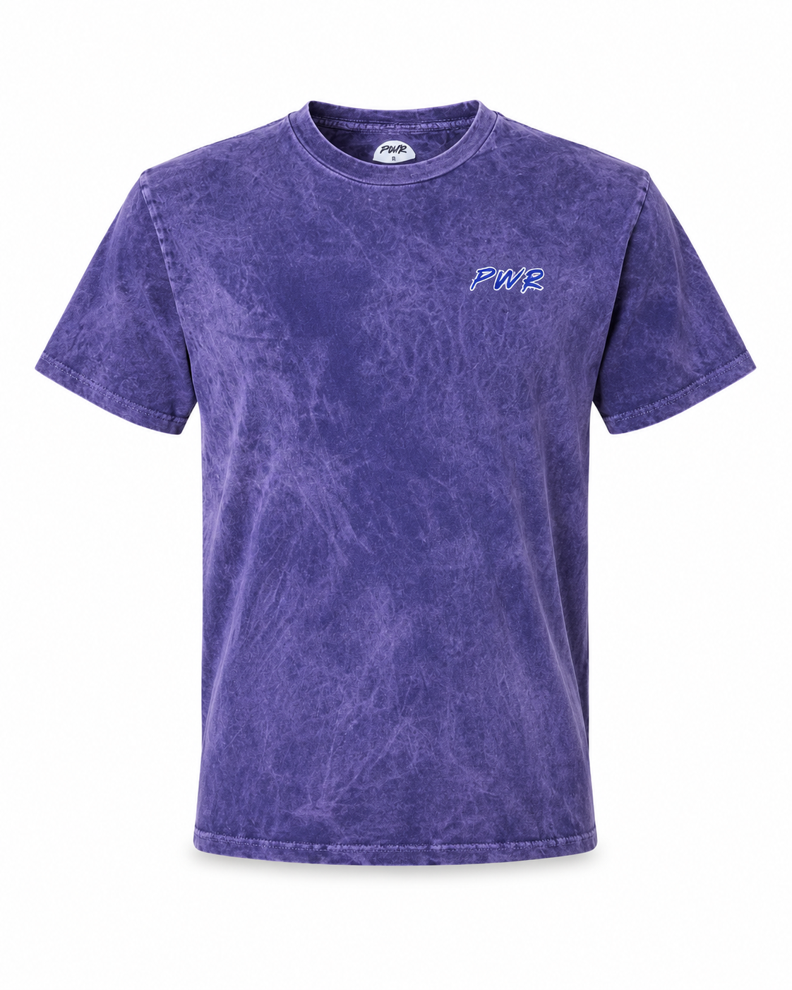 Purple Haze - T-Shirt