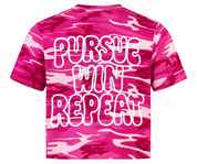 Kylee Sargis Tactical Barbie Crop