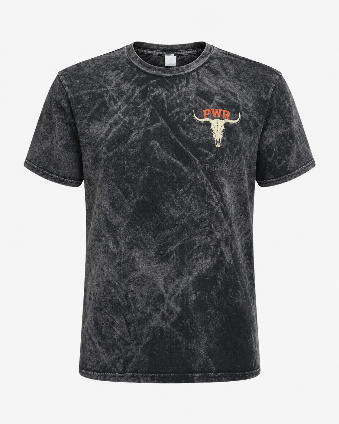 Tori Hite Outlaw Acid Wash -T-shirt