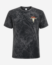 Tori Hite Outlaw Acid Wash -T-shirt