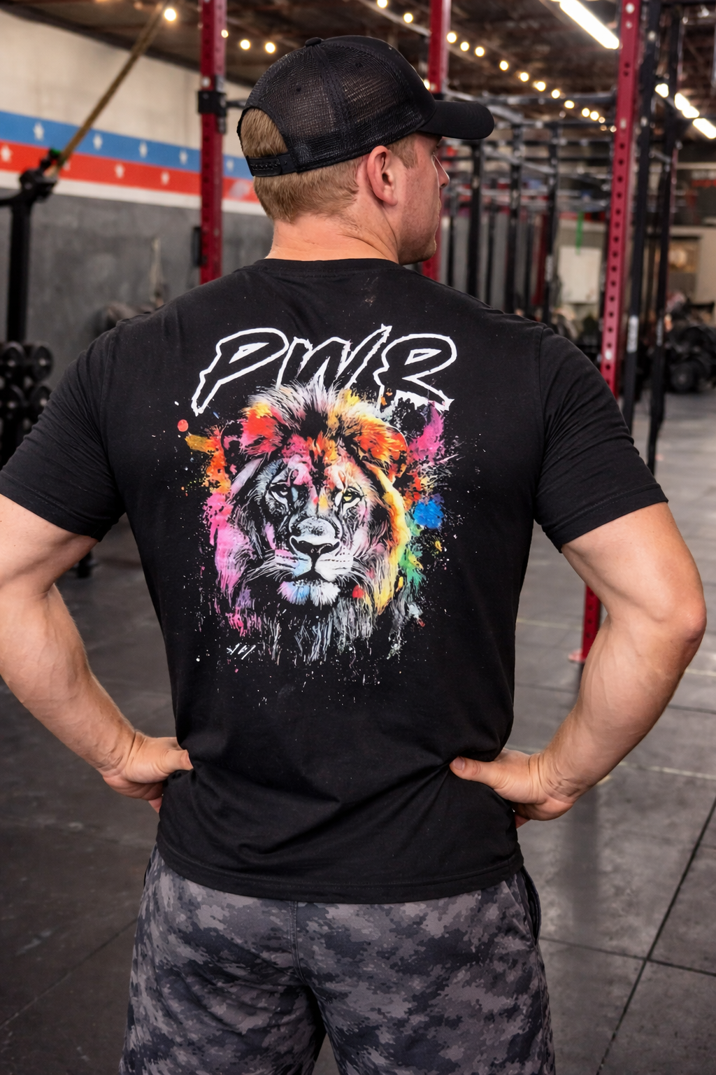 Andrea Nisler signature T-Shirt