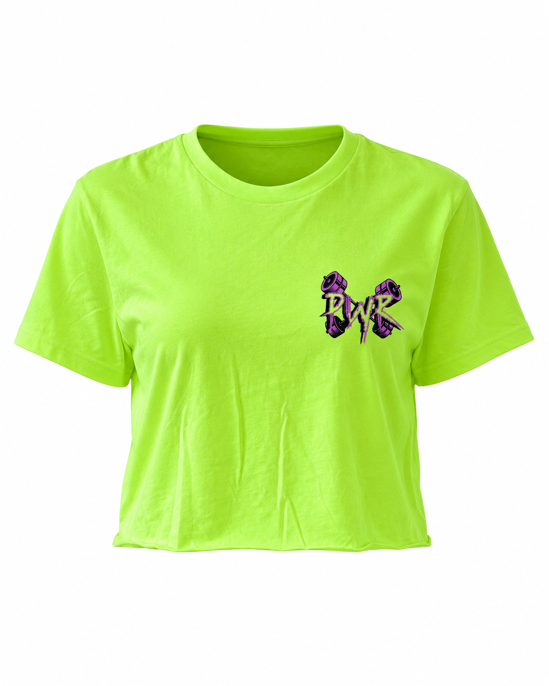 Radioactive Iron - Crop-BOGO item!