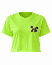 Radioactive Iron - Crop-BOGO item!