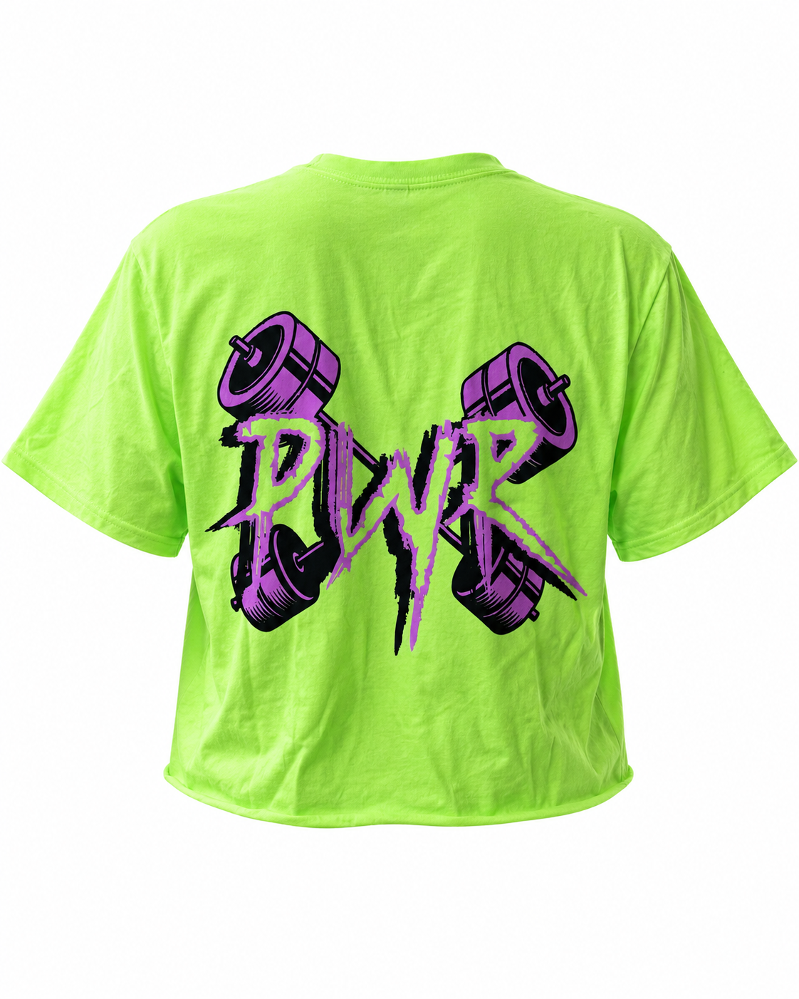Radioactive Iron - Crop-BOGO item!