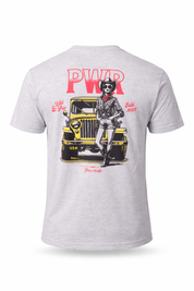 Zoe Fiala T-shirt