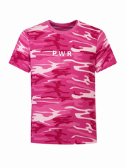 Kylee Sargis tactical barbie T-Shirt