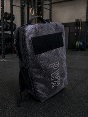 V2 Topography backpack black (pre-sale)