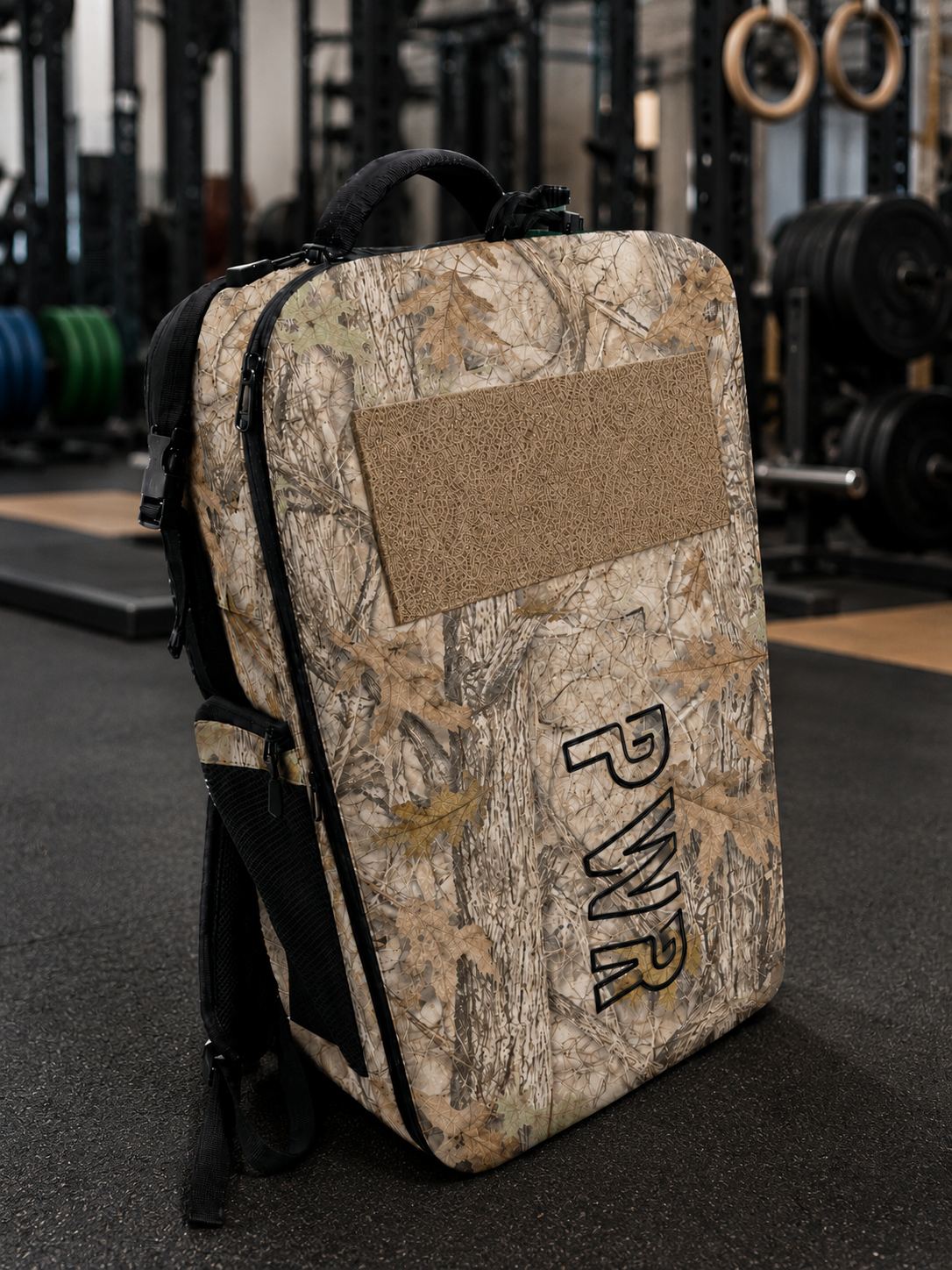 V2 Backpack Deadwood Camo (Pre-Sale)