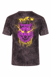 Howl-Voltage Shirt- Pink