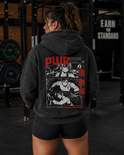 Anime Hoodie