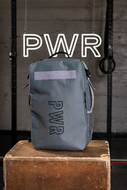Backpack Slate Grey