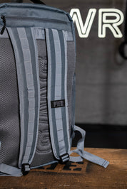 Backpack Slate Grey
