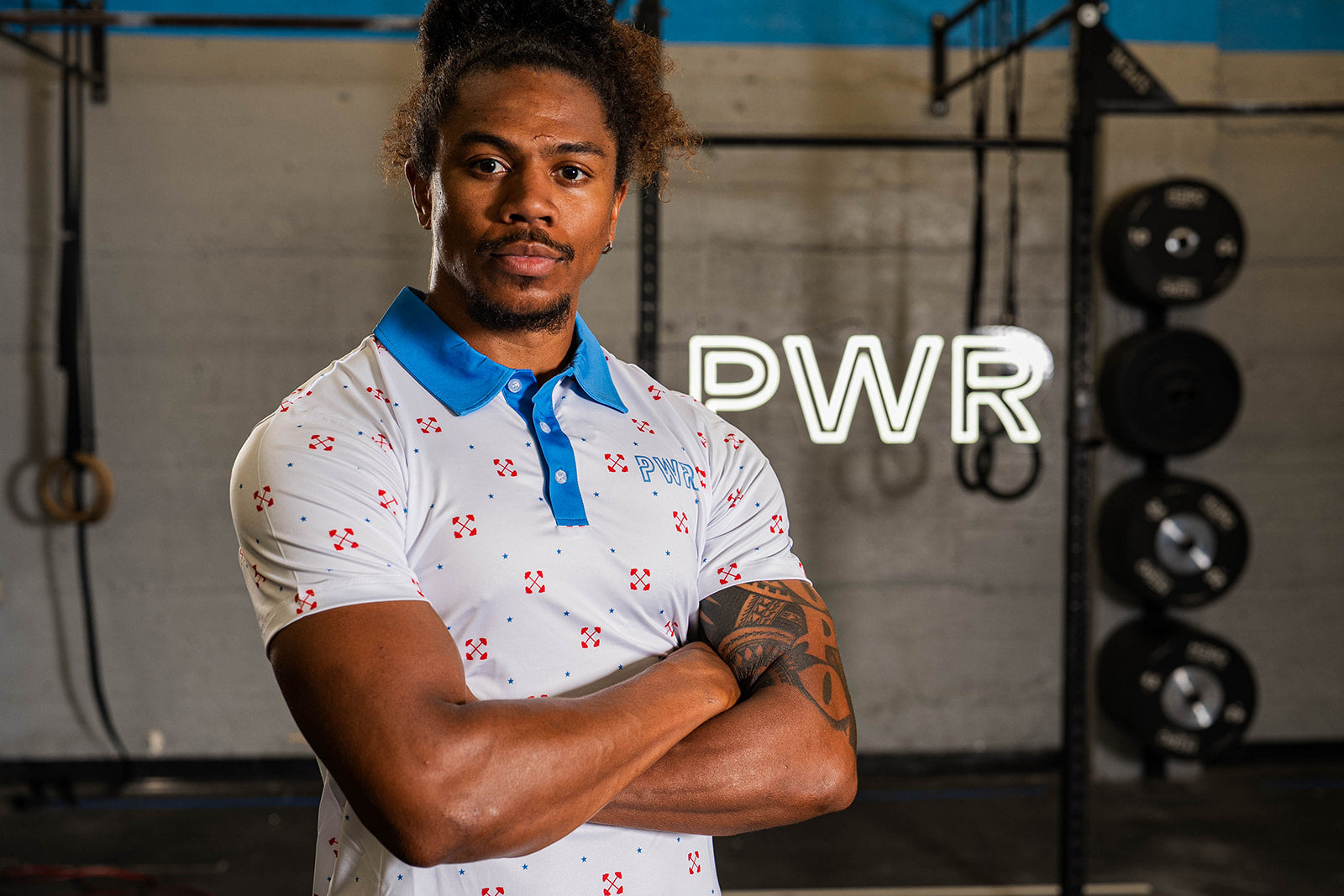 Polo - Freedom Edition