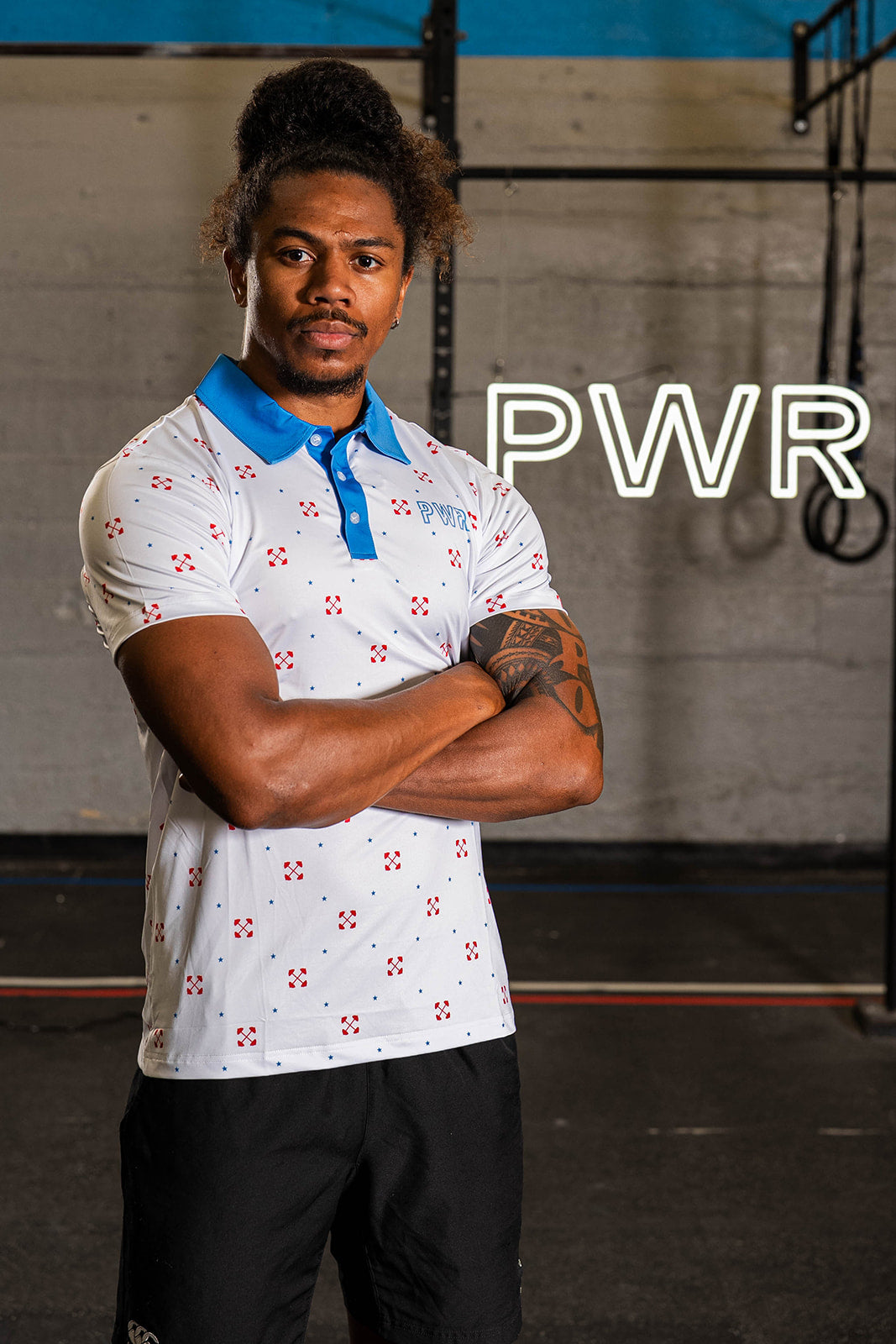 Polo - Freedom Edition