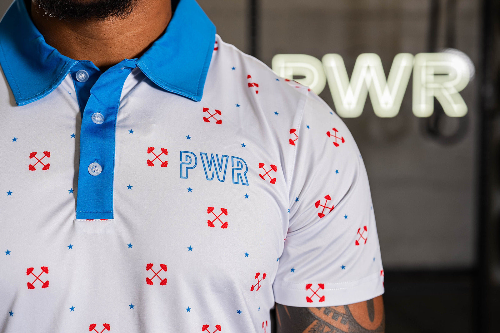 Polo - Freedom Edition