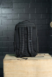 V2 backpack solid black (pre-sale)
