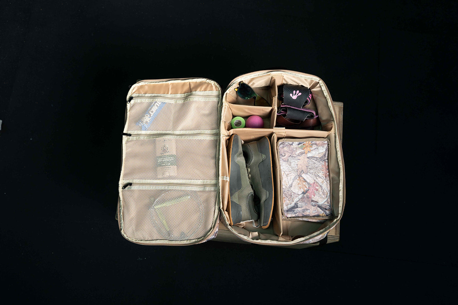 V2 Backpack Deadwood Camo (Pre-Sale)