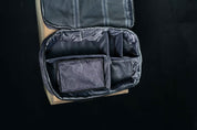 V2 Topography backpack black (pre-sale)