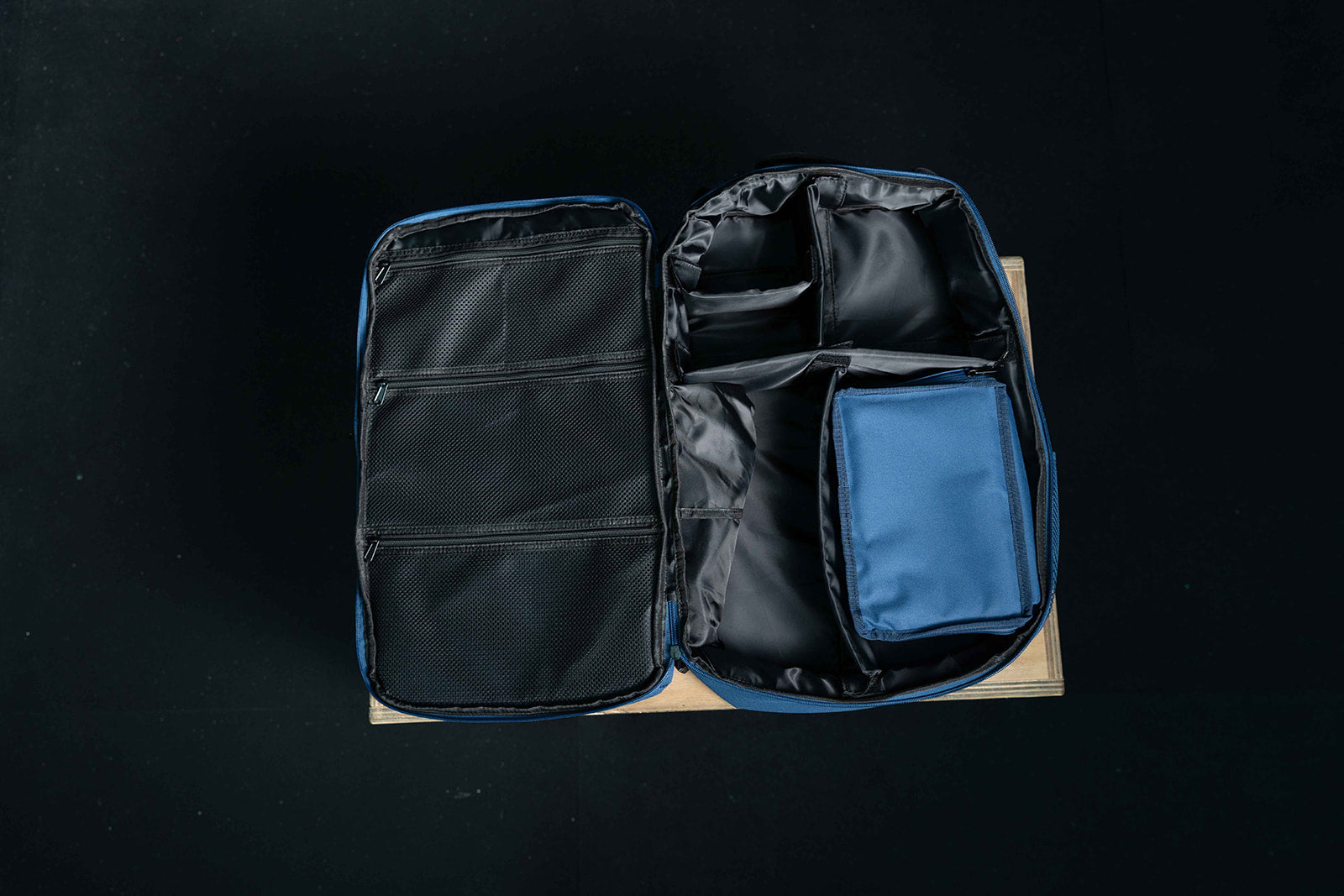 V2 Backpack Freedom Edition