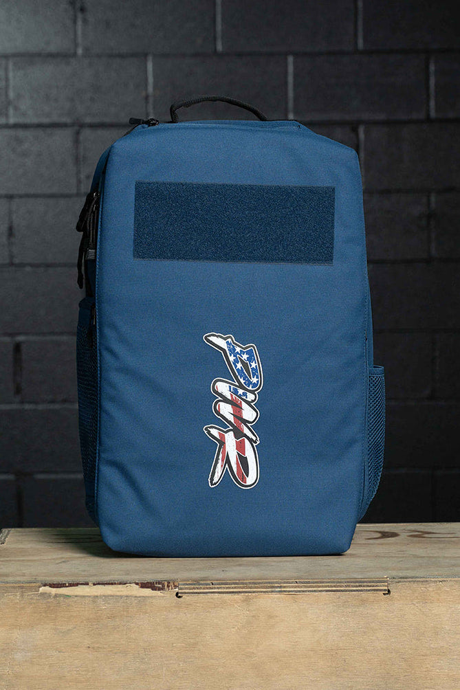 V2 Backpack Freedom Edition