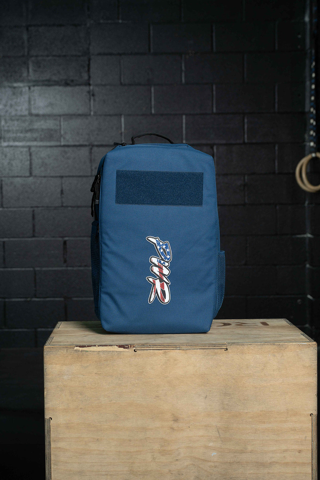 V2 Backpack Freedom Edition
