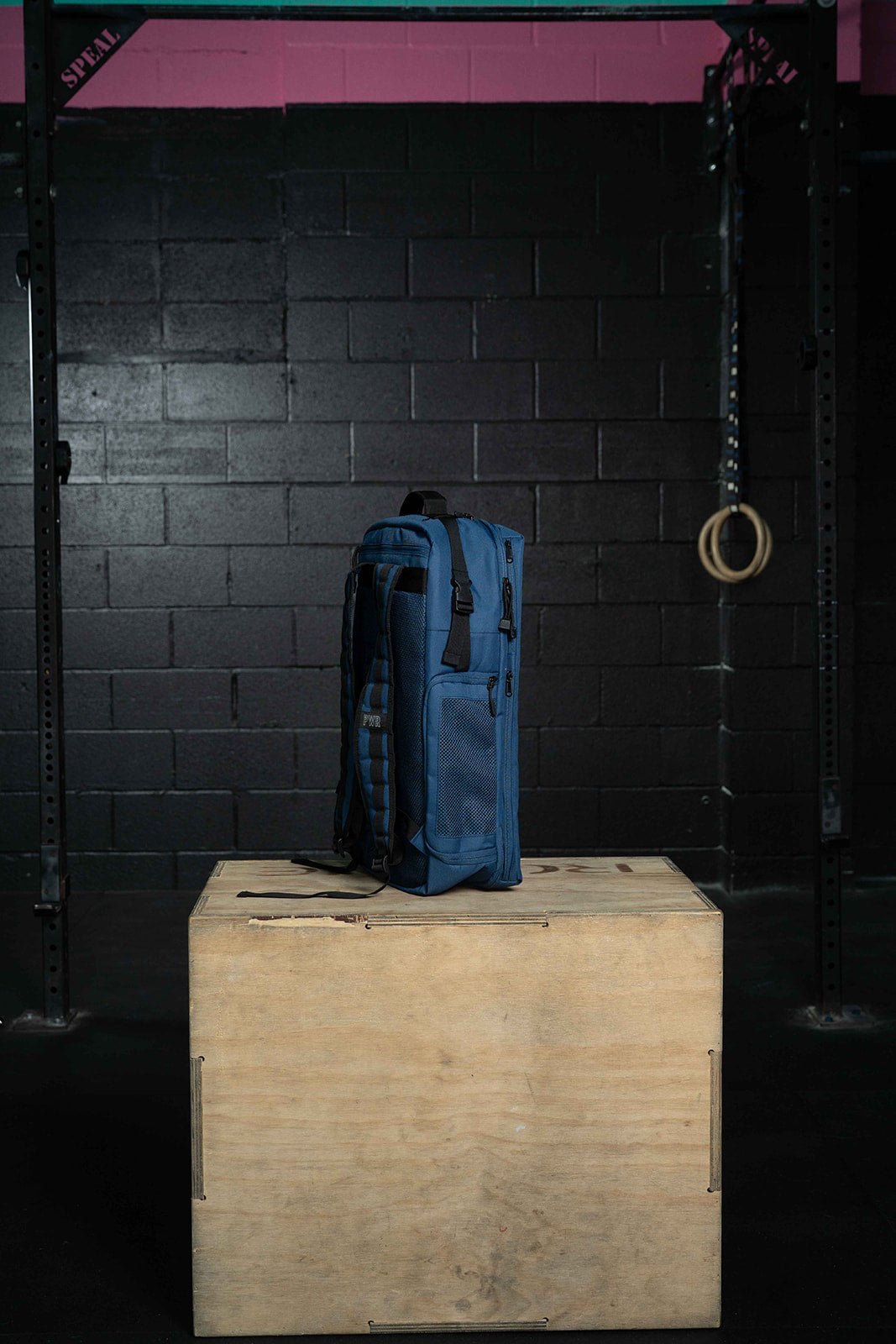 V2 Backpack Freedom Edition