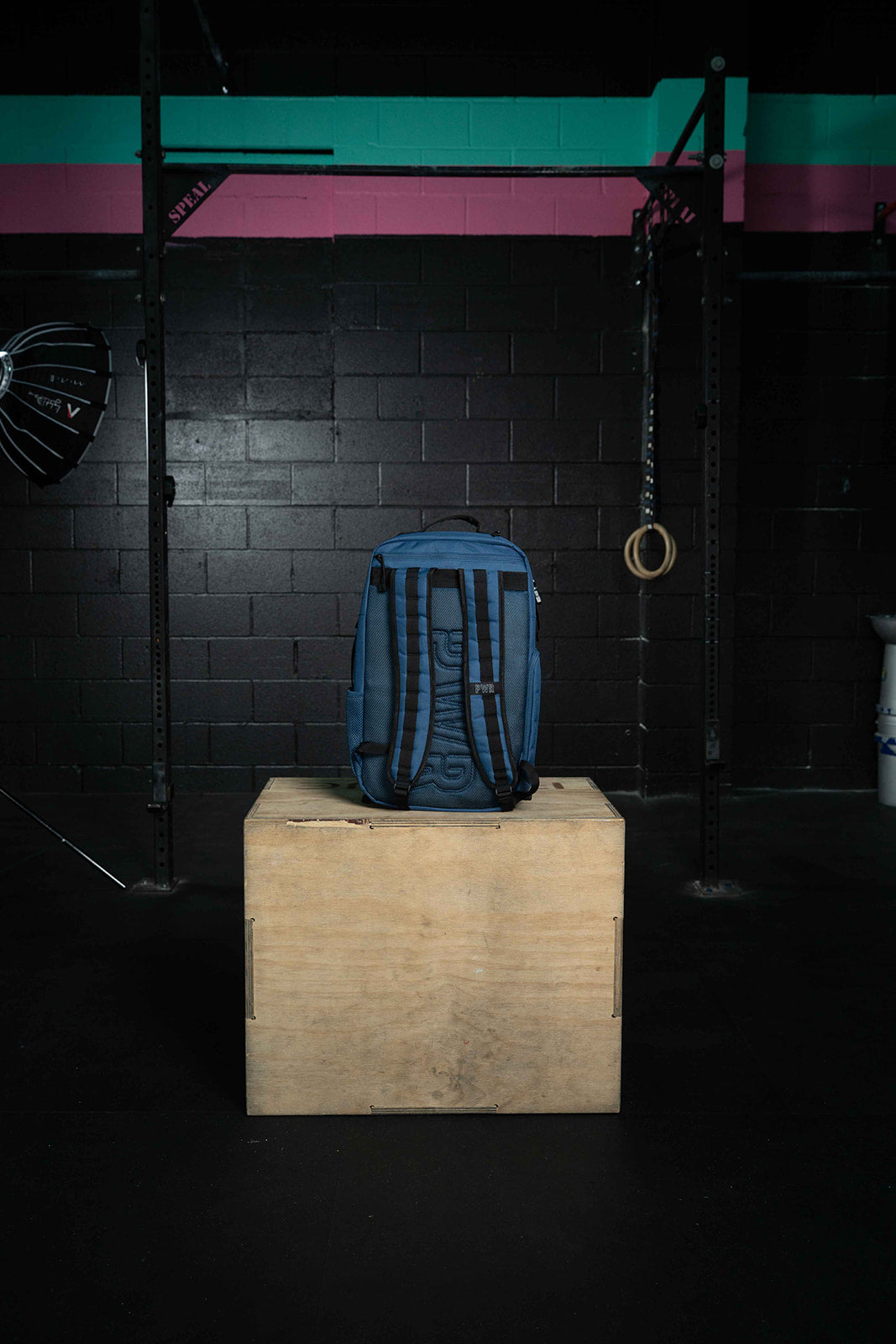 V2 Backpack Freedom Edition