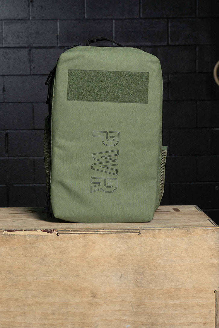 V2 Backpack OD Green (Pre-Sale)