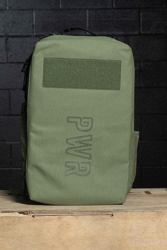 V2 Backpack OD Green