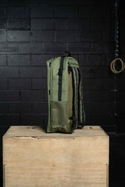 V2 Backpack OD Green (Pre-Sale)