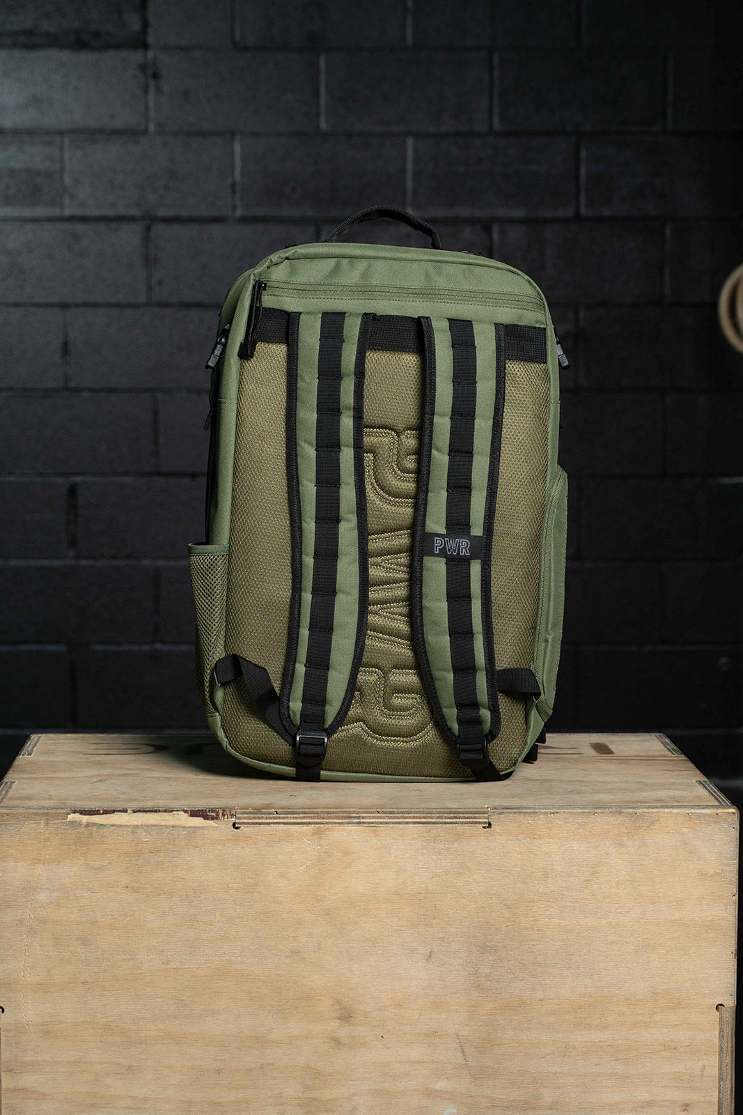 V2 Backpack OD Green (Pre-Sale)