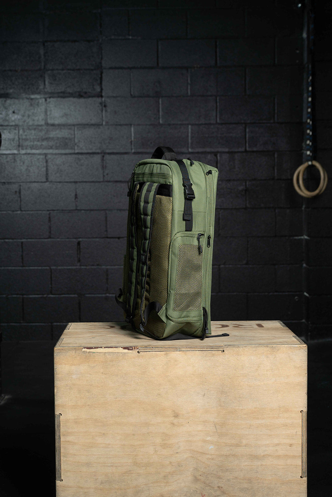 V2 Backpack OD Green (Pre-Sale)