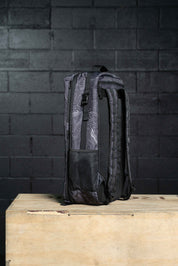 V2 Topography backpack black (pre-sale)