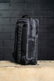 V2 Topography backpack black (pre-sale)