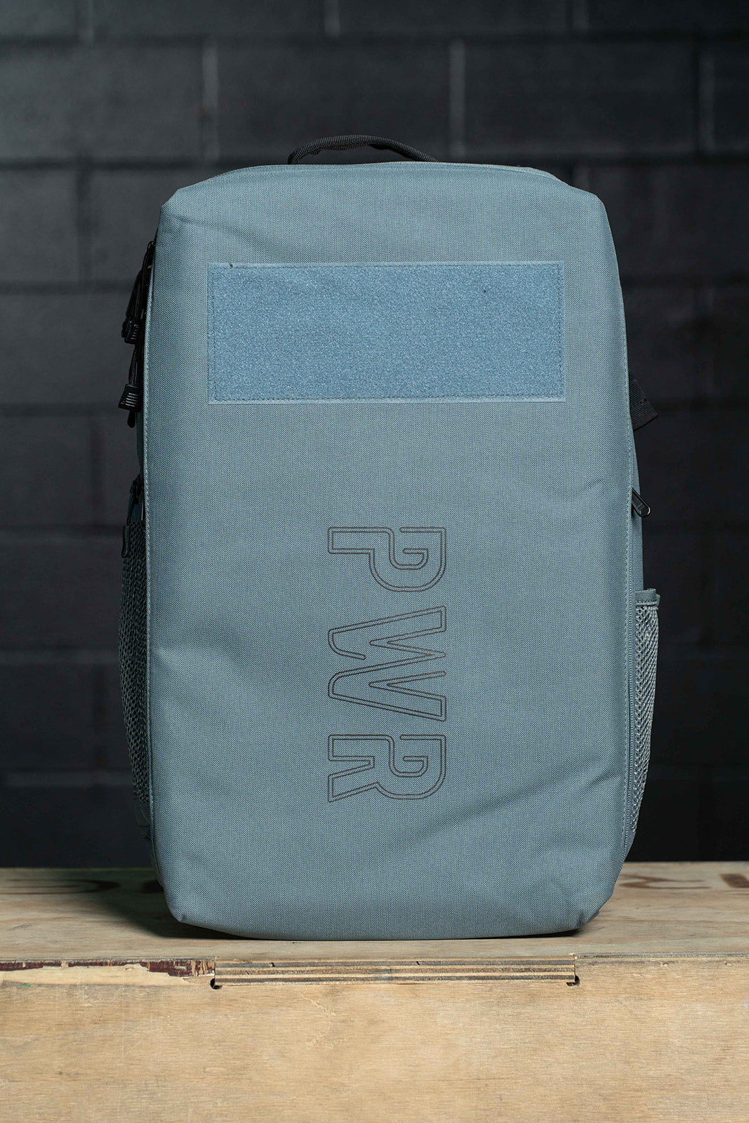 V2 Backpack slate grey (Pre-Sale)