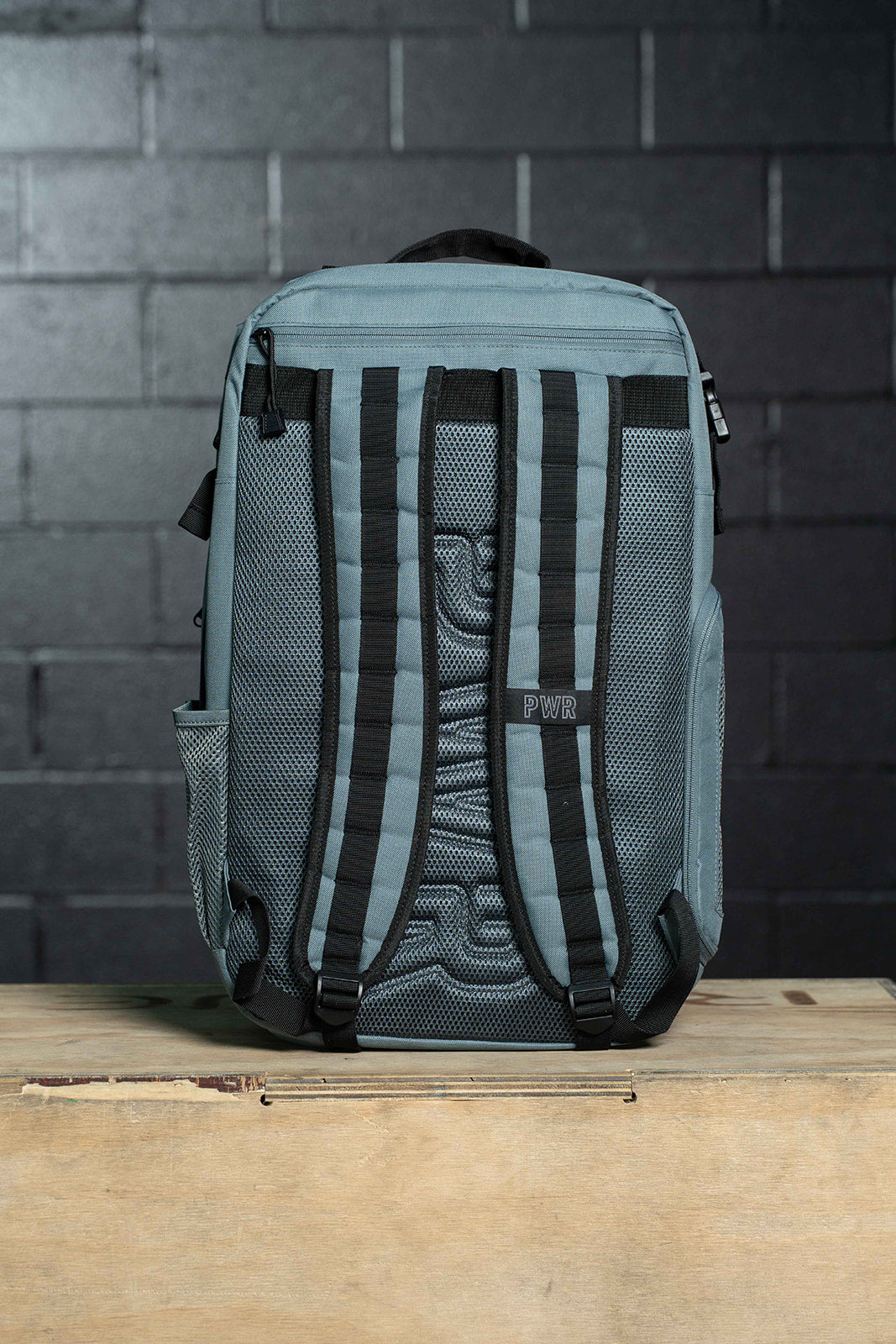 V2 Backpack slate grey (Pre-Sale)