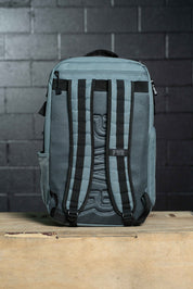 V2 Backpack slate grey (Pre-Sale)