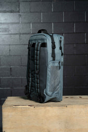 V2 Backpack slate grey (Pre-Sale)
