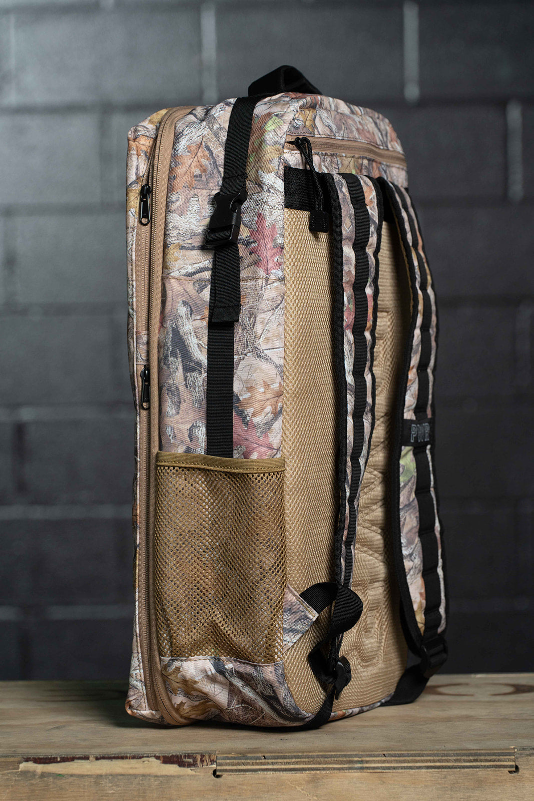 V2 Backpack Deadwood Camo (Pre-Sale)