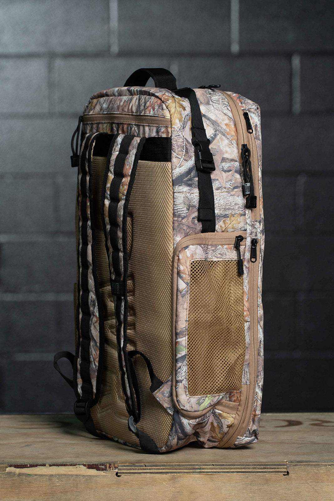 V2 Backpack Deadwood Camo (Pre-Sale)
