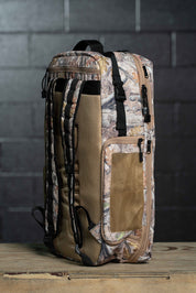V2 Backpack Deadwood Camo (Pre-Sale)
