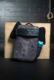V2 Topography backpack black (pre-sale)