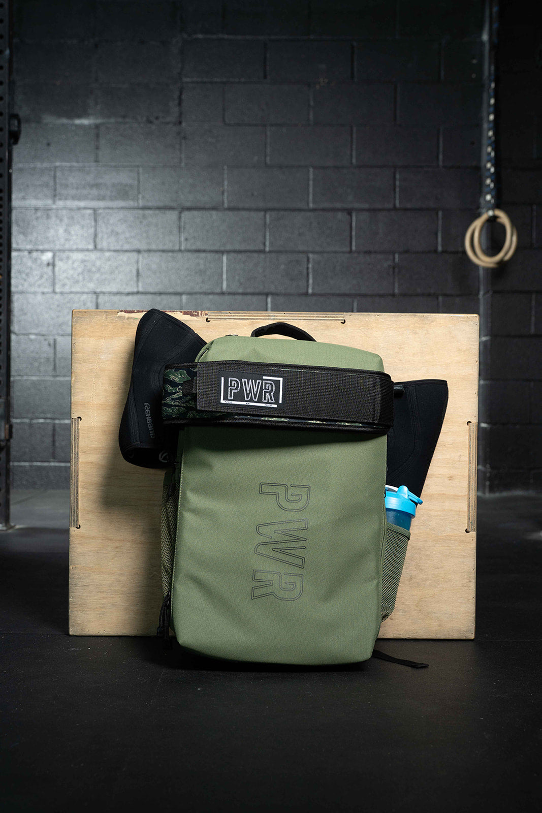 V2 Backpack OD Green (Pre-Sale)