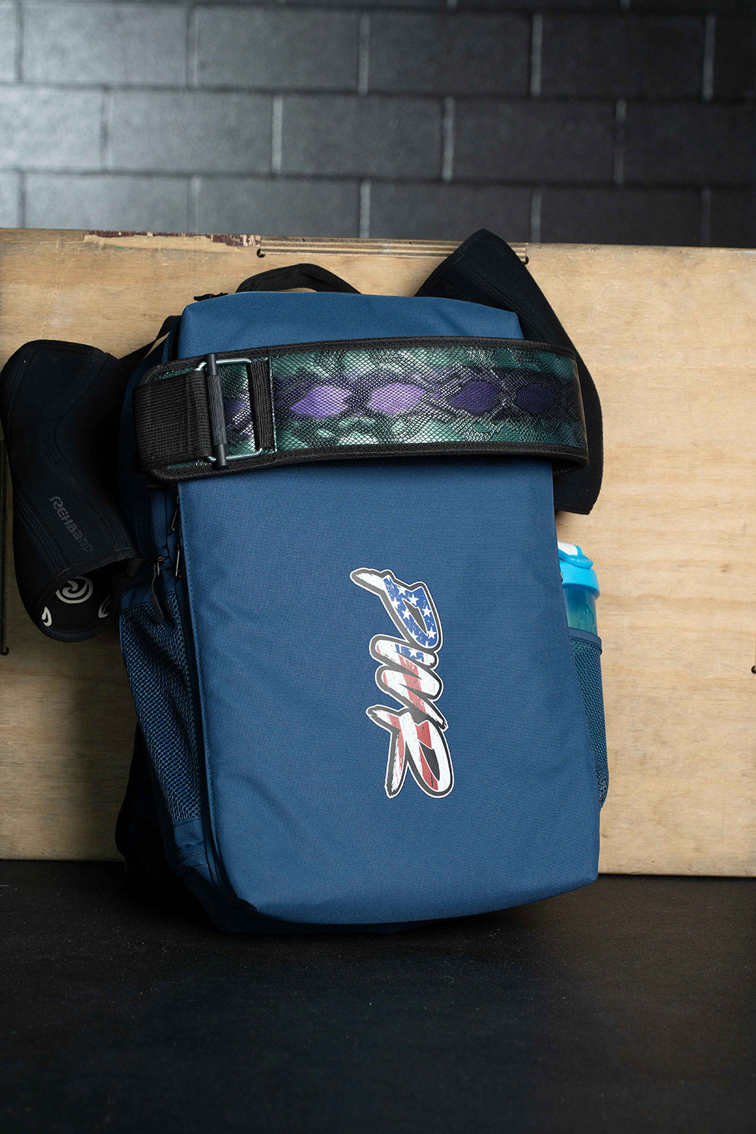 V2 Backpack Freedom Edition