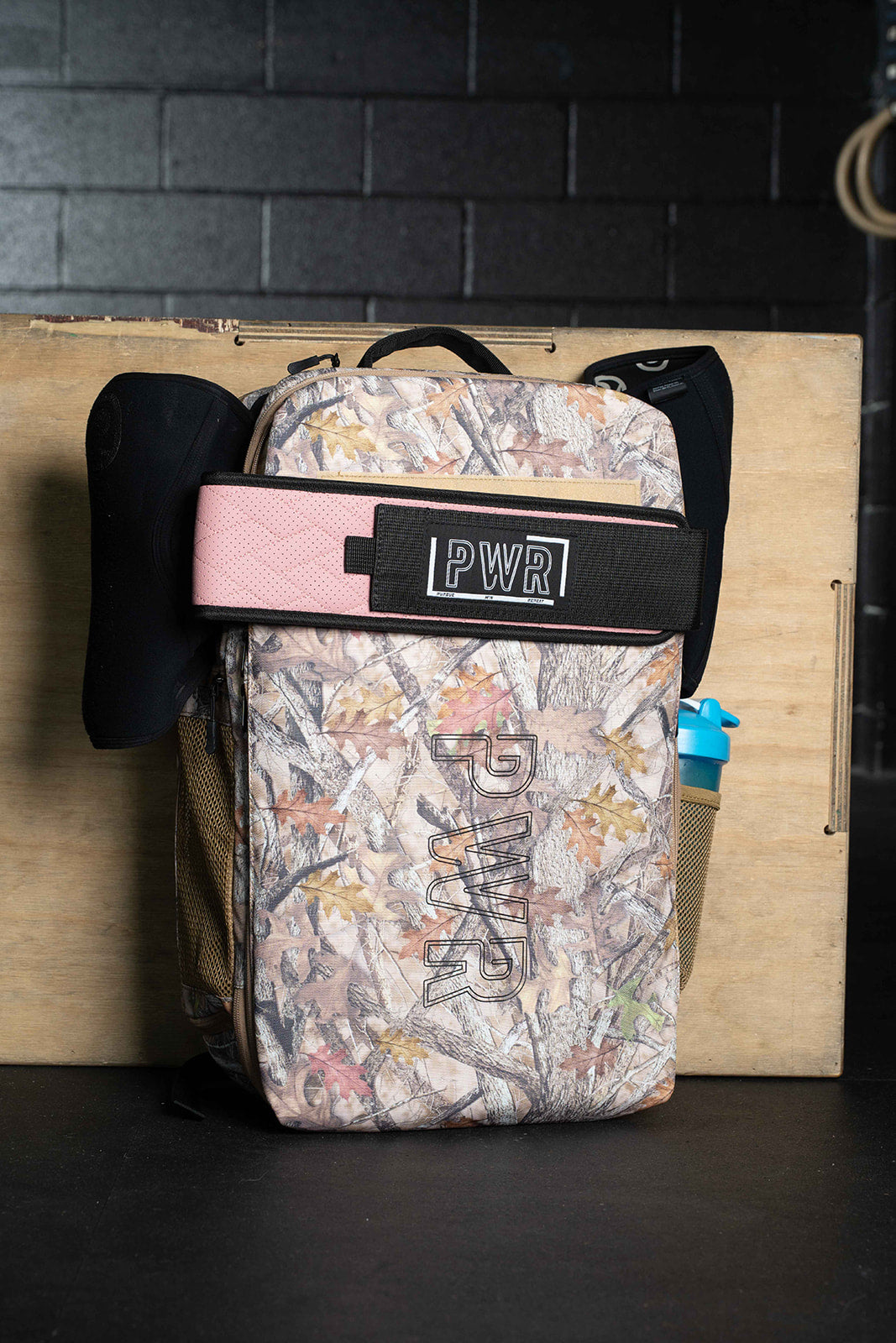 V2 Backpack Deadwood Camo (Pre-Sale)