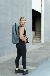V2 Backpack slate grey (Pre-Sale)